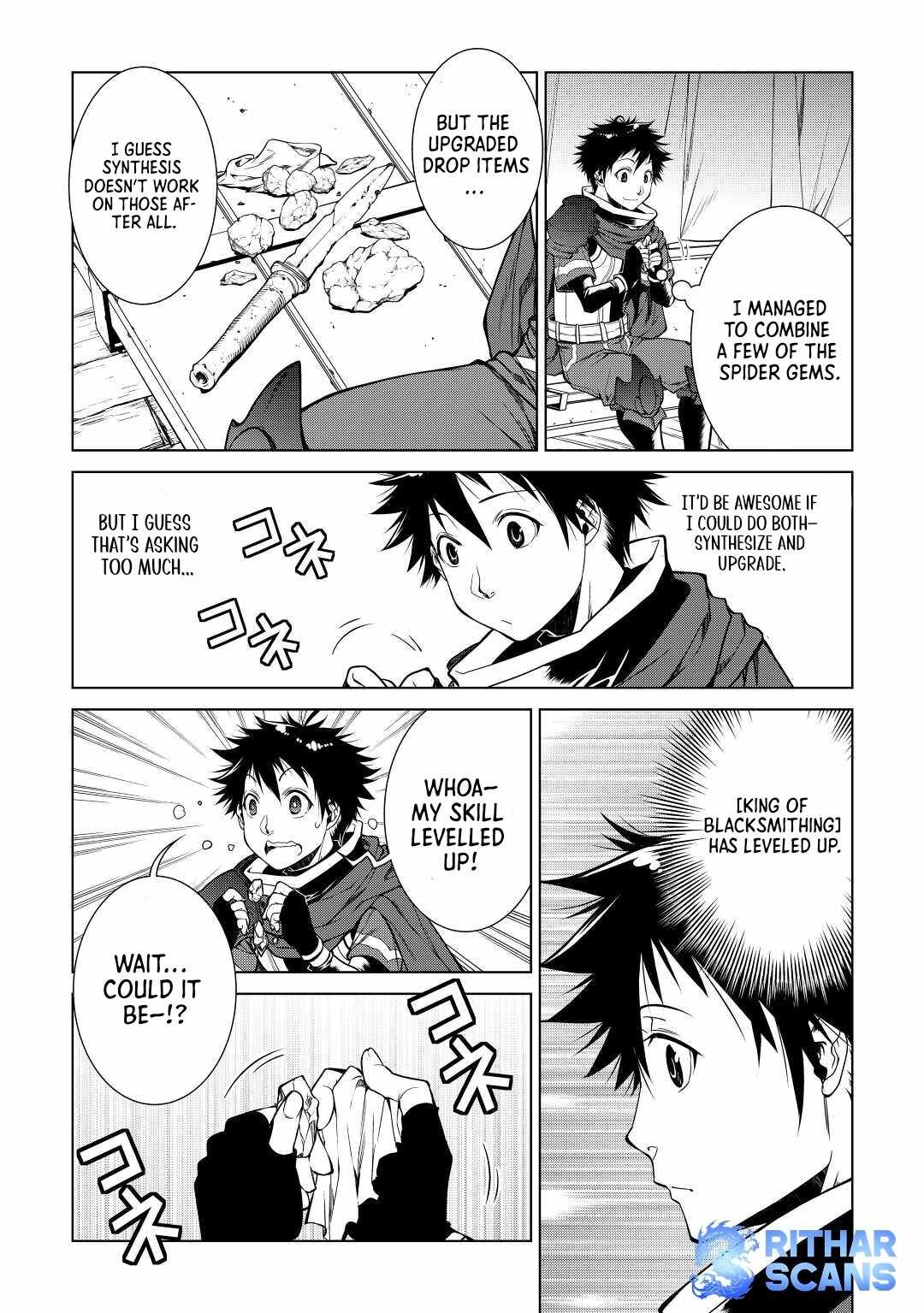Machigai Shoukan! Oidasareta kedo Joui Gokan Skill de Rakuraku Seikatsu Chapter 8 10